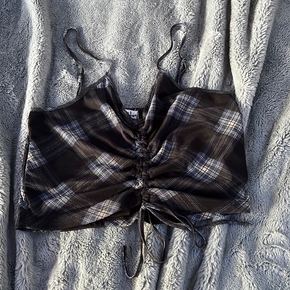 mesh top and bottom set
